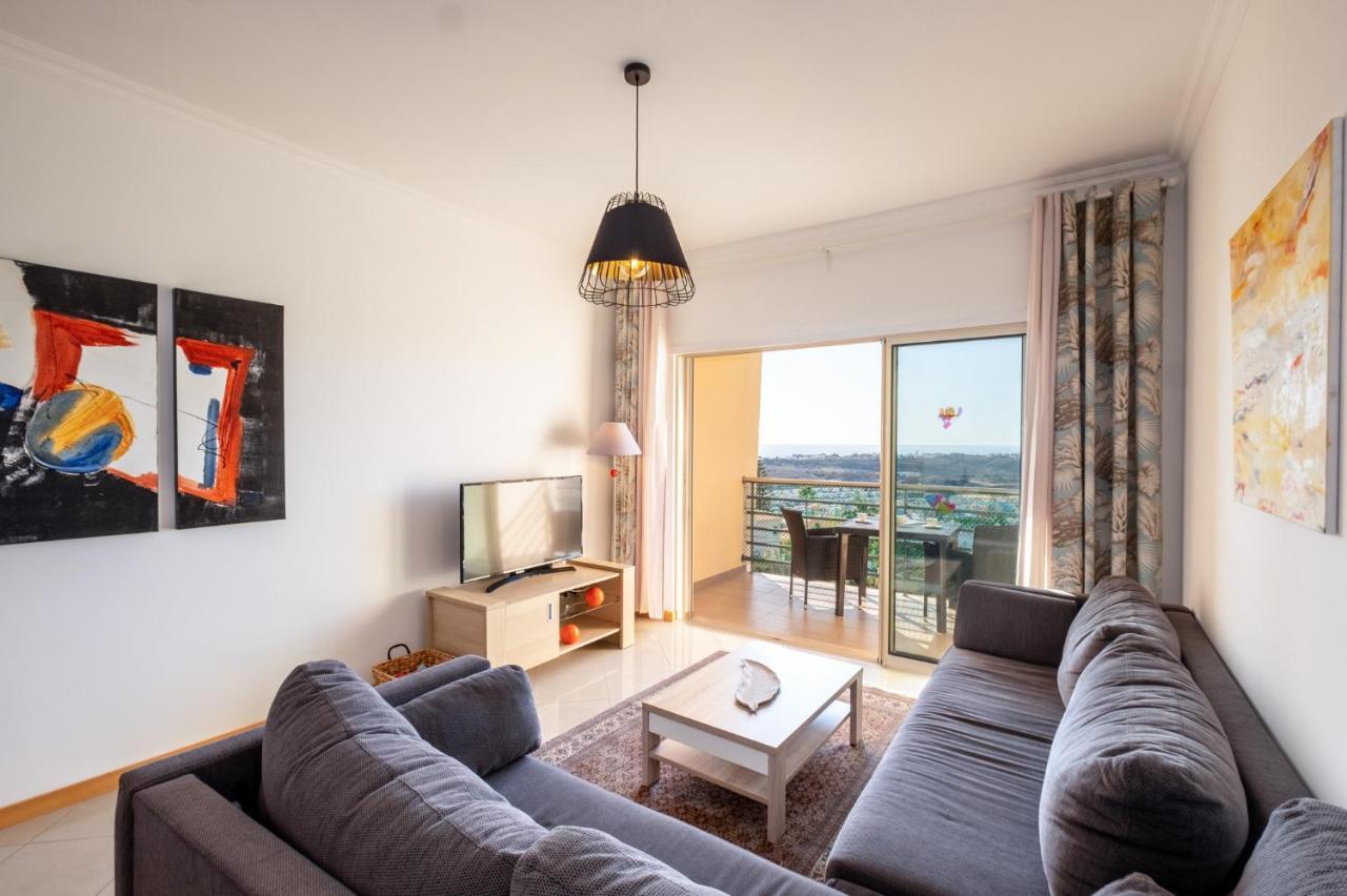 #004 Orada By Home Holidays Albufeira Buitenkant foto