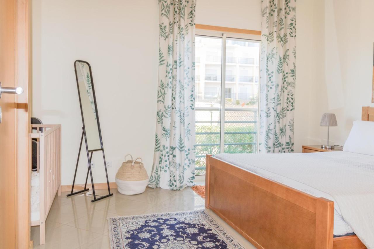 #004 Orada By Home Holidays Albufeira Buitenkant foto