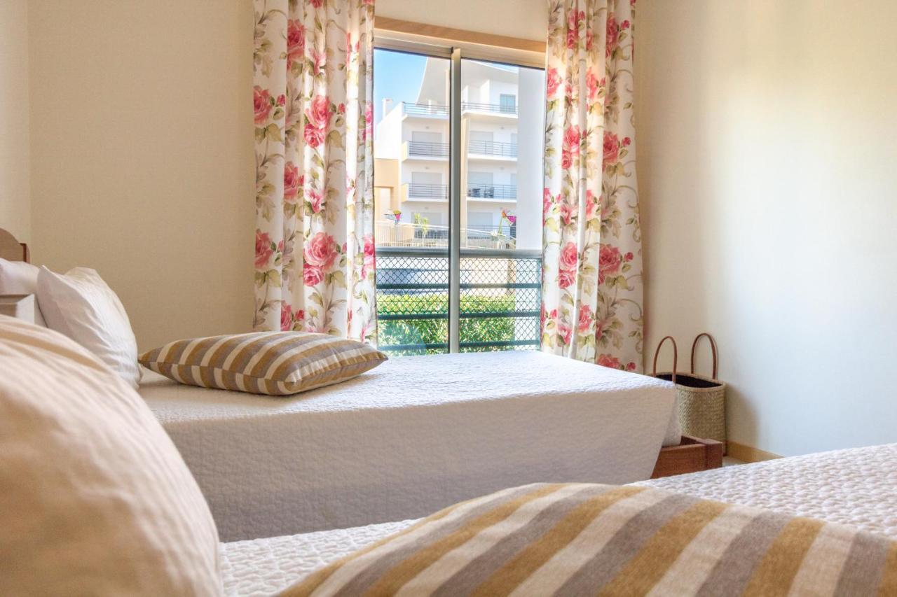 #004 Orada By Home Holidays Albufeira Buitenkant foto