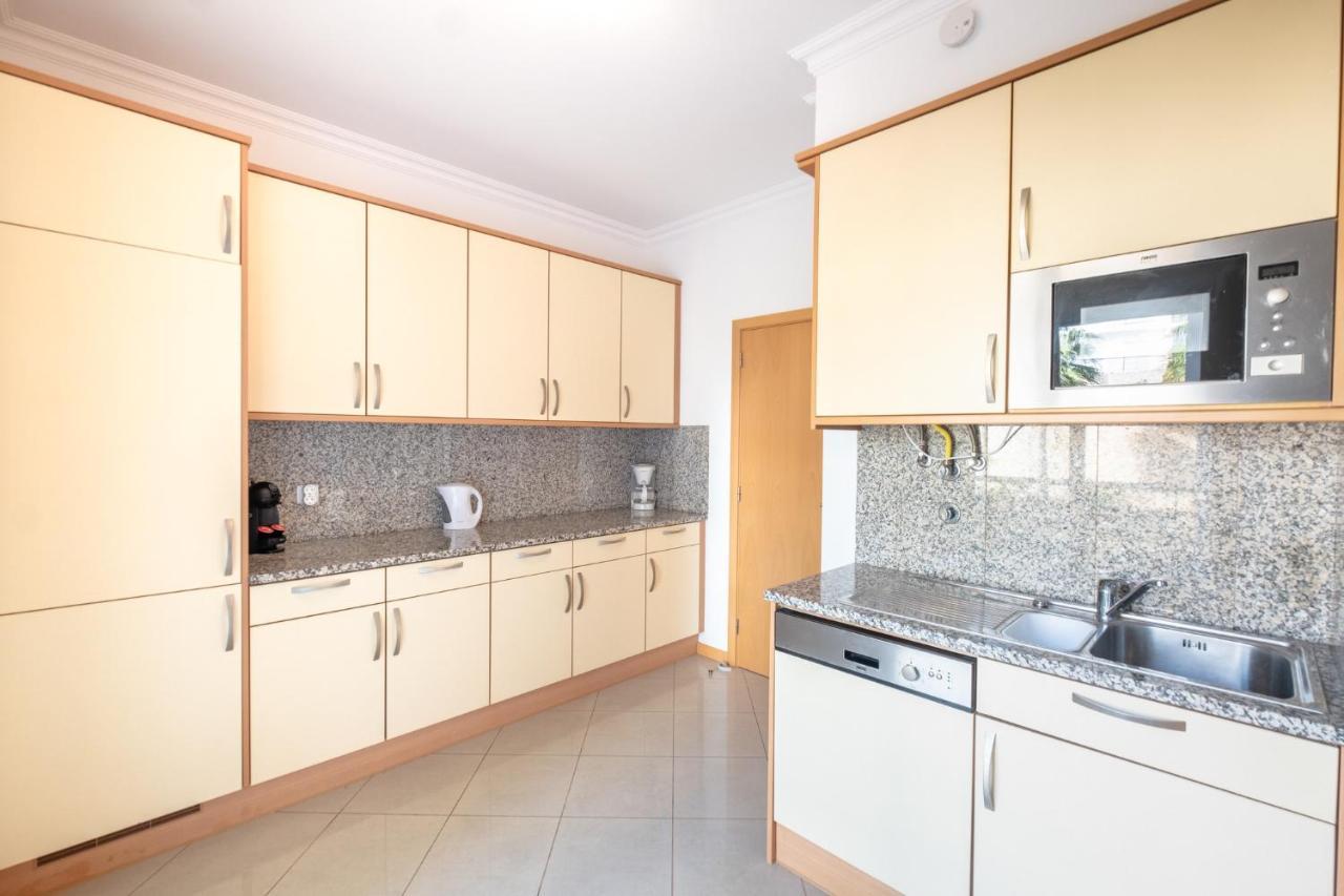 #004 Orada By Home Holidays Albufeira Buitenkant foto