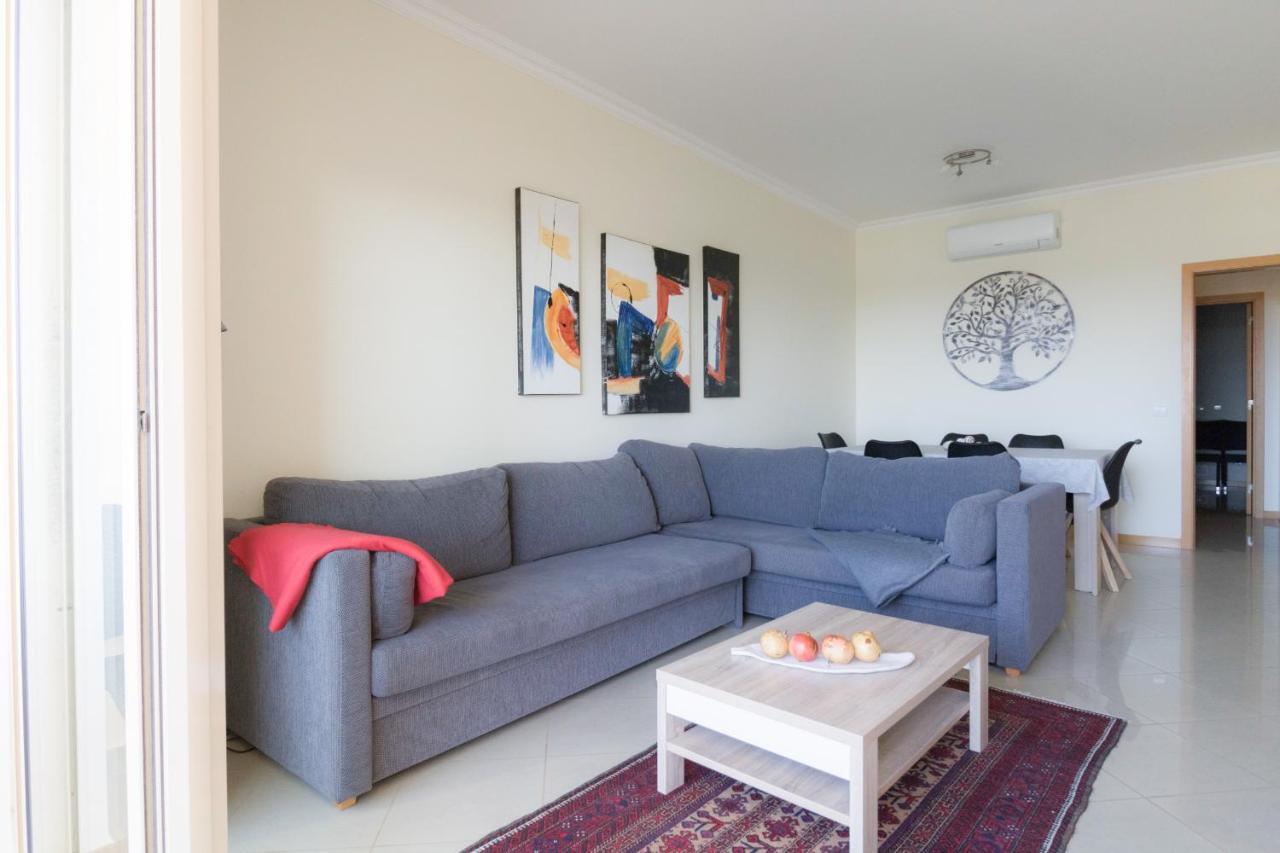 #004 Orada By Home Holidays Albufeira Buitenkant foto