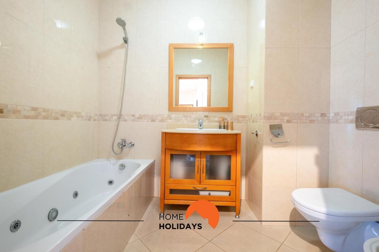 #004 Orada By Home Holidays Albufeira Buitenkant foto