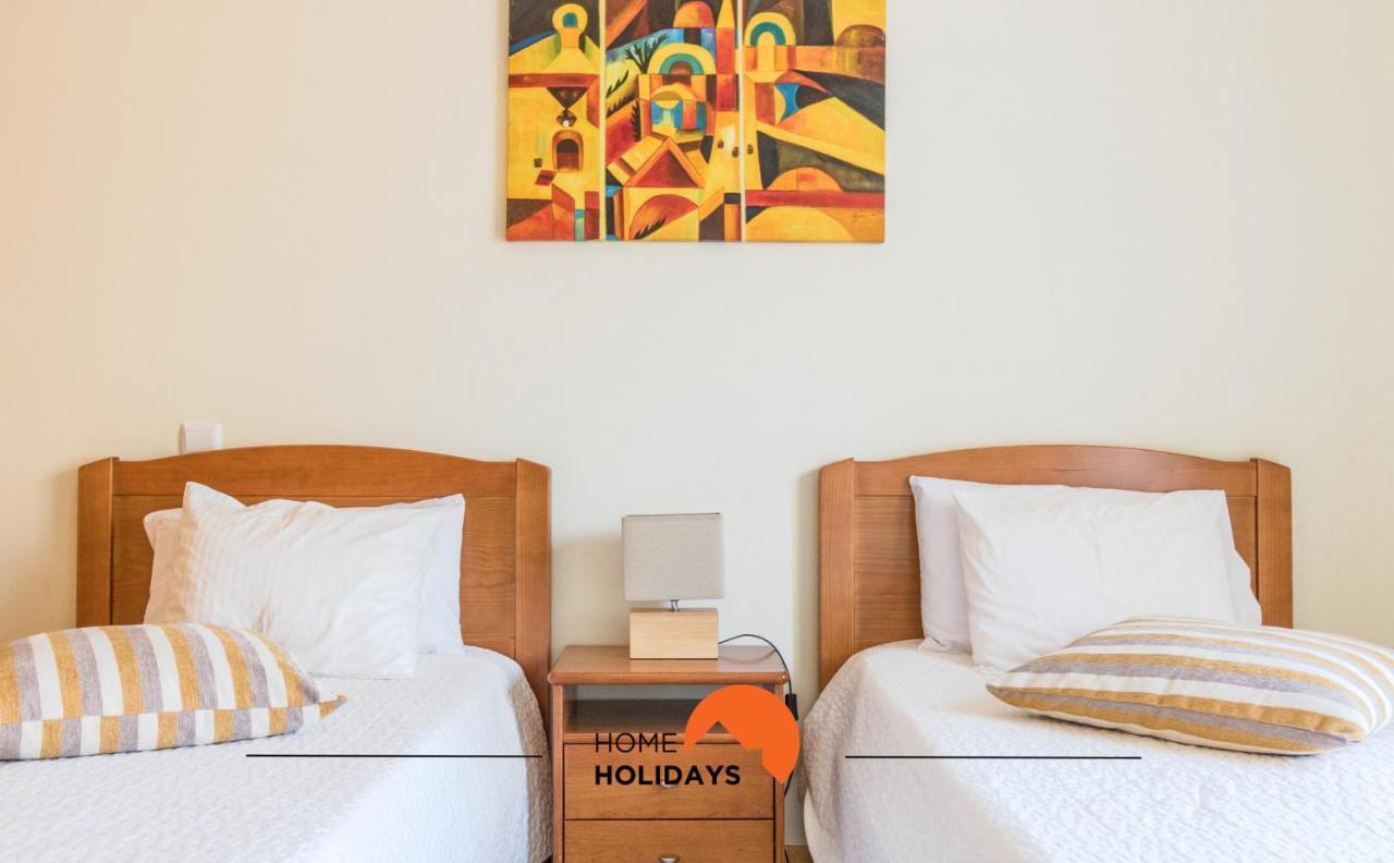 #004 Orada By Home Holidays Albufeira Buitenkant foto