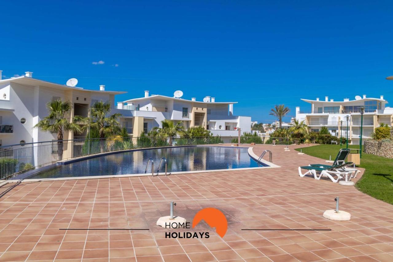 #004 Orada By Home Holidays Albufeira Buitenkant foto
