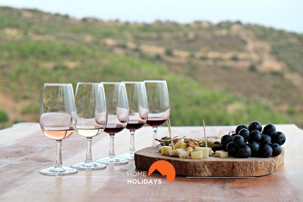 #004 Orada By Home Holidays Albufeira Buitenkant foto