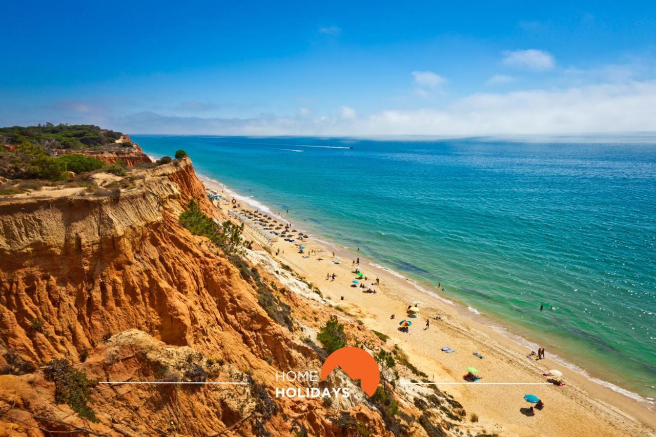 #004 Orada By Home Holidays Albufeira Buitenkant foto