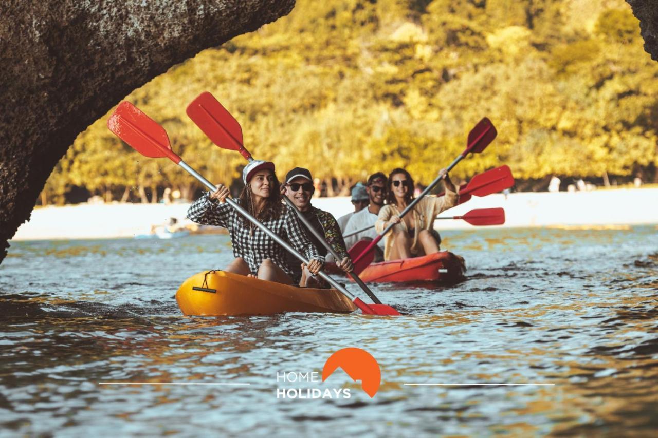 #004 Orada By Home Holidays Albufeira Buitenkant foto