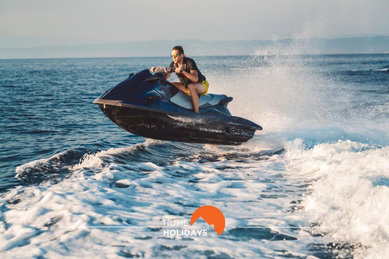 #004 Orada By Home Holidays Albufeira Buitenkant foto