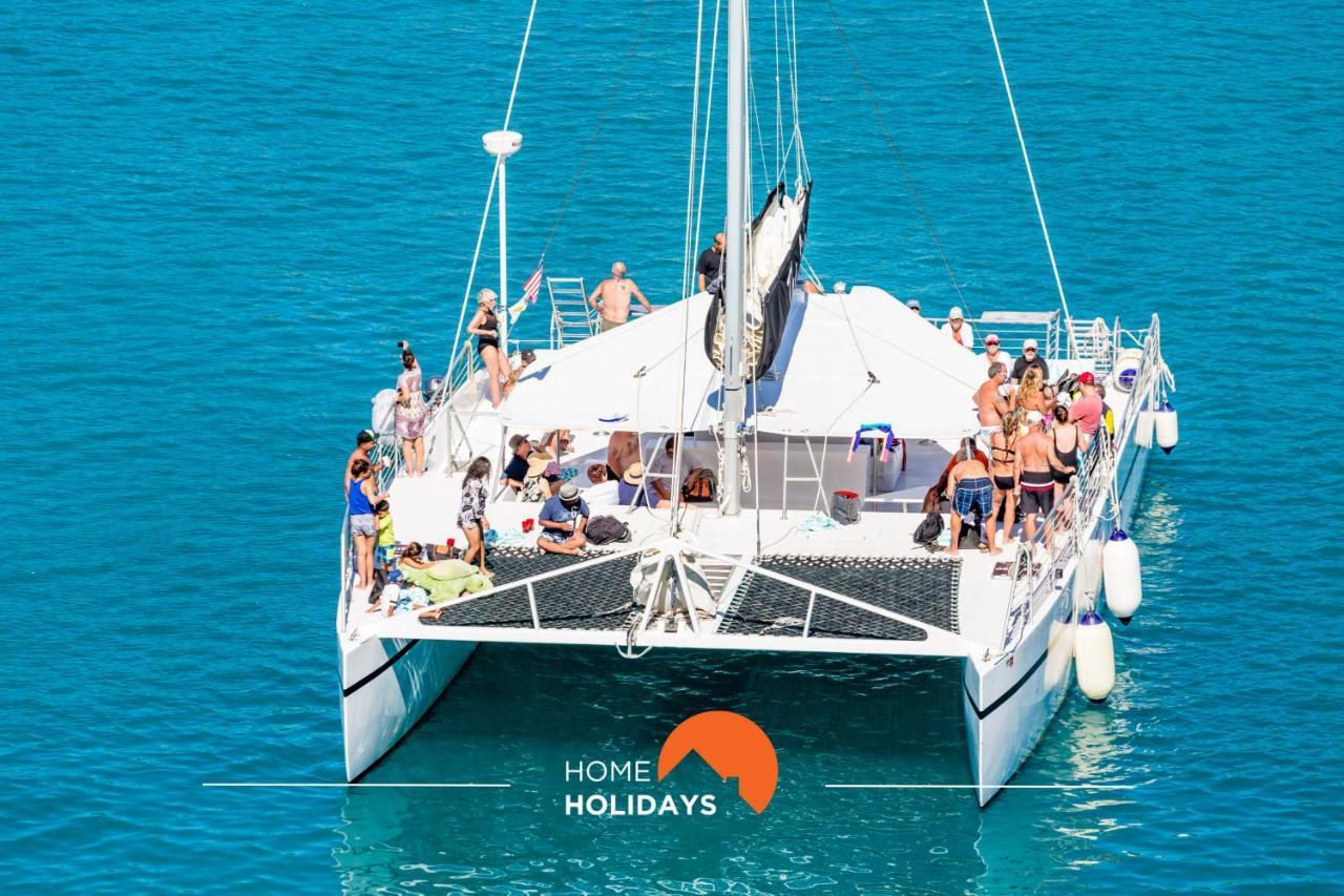 #004 Orada By Home Holidays Albufeira Buitenkant foto