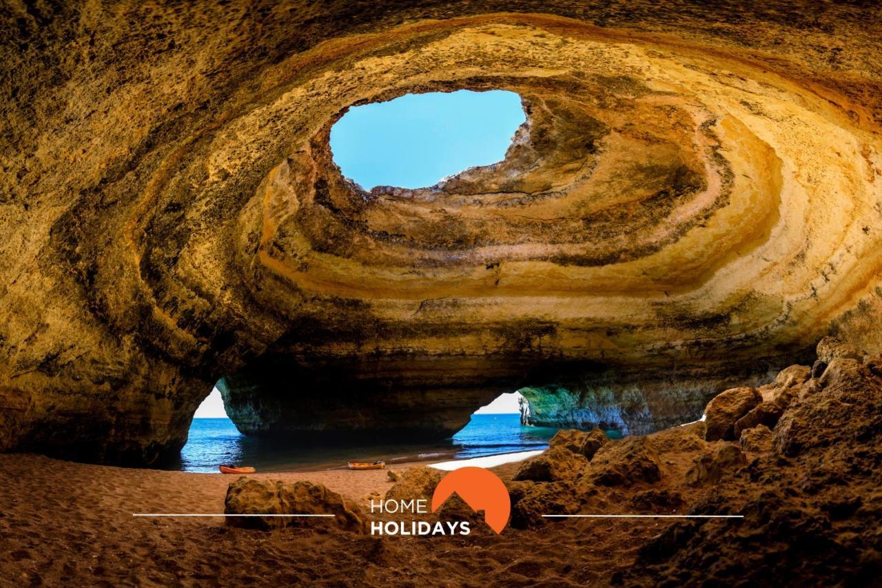 #004 Orada By Home Holidays Albufeira Buitenkant foto