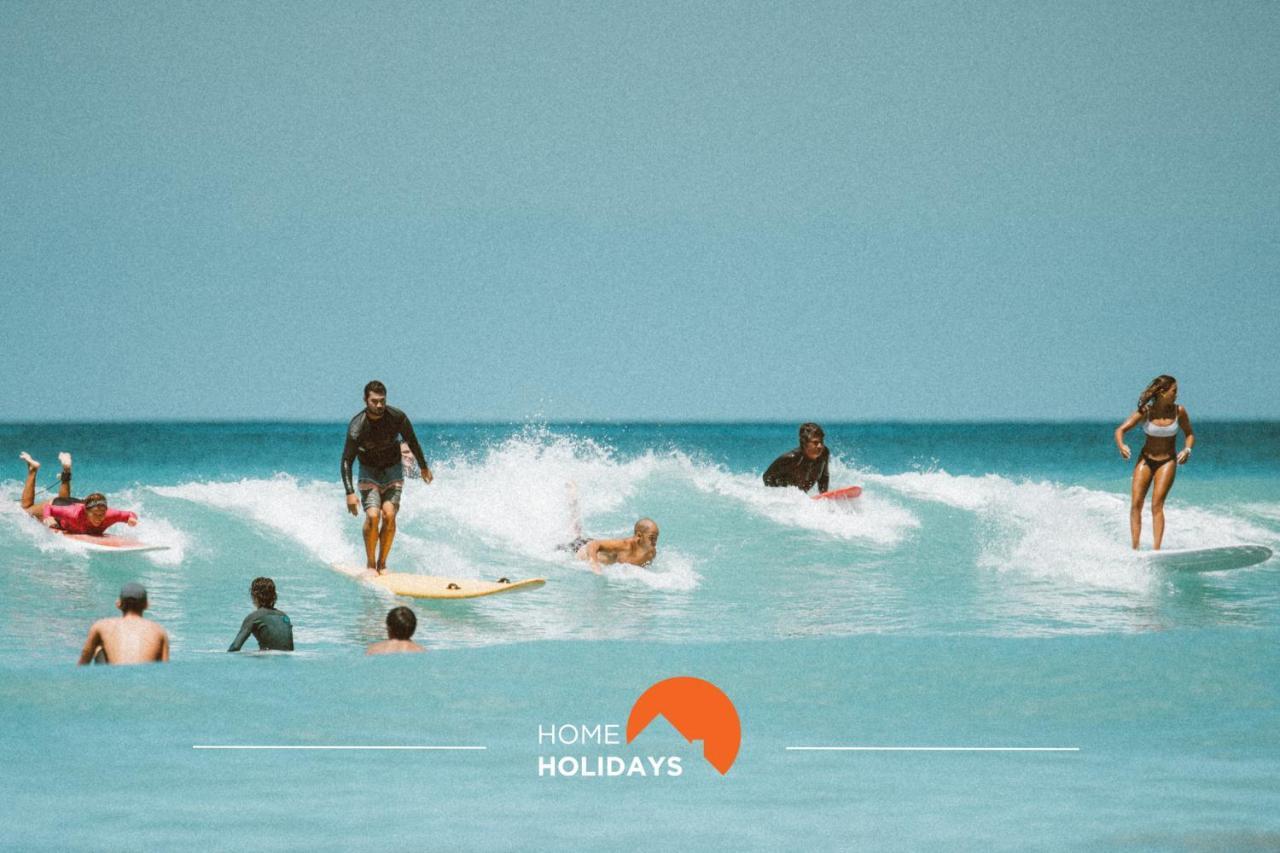 #004 Orada By Home Holidays Albufeira Buitenkant foto