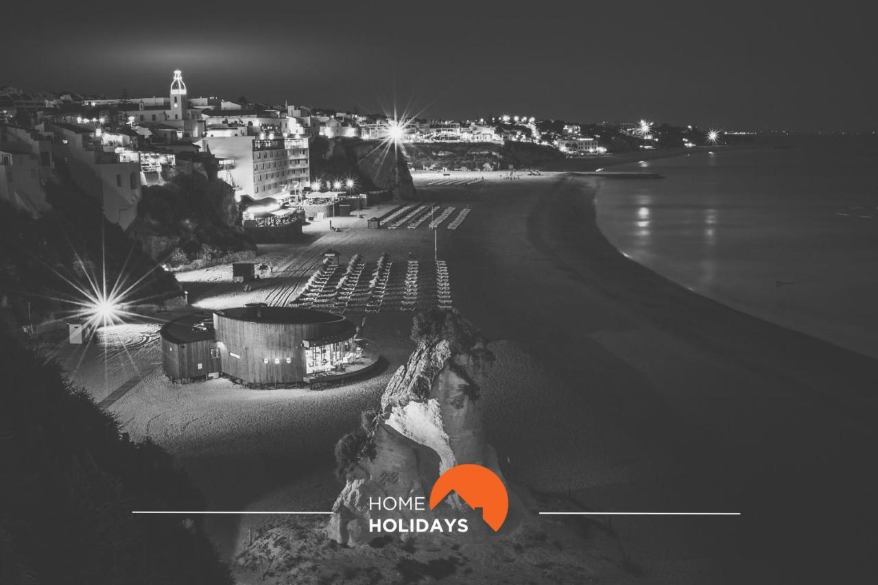 #004 Orada By Home Holidays Albufeira Buitenkant foto