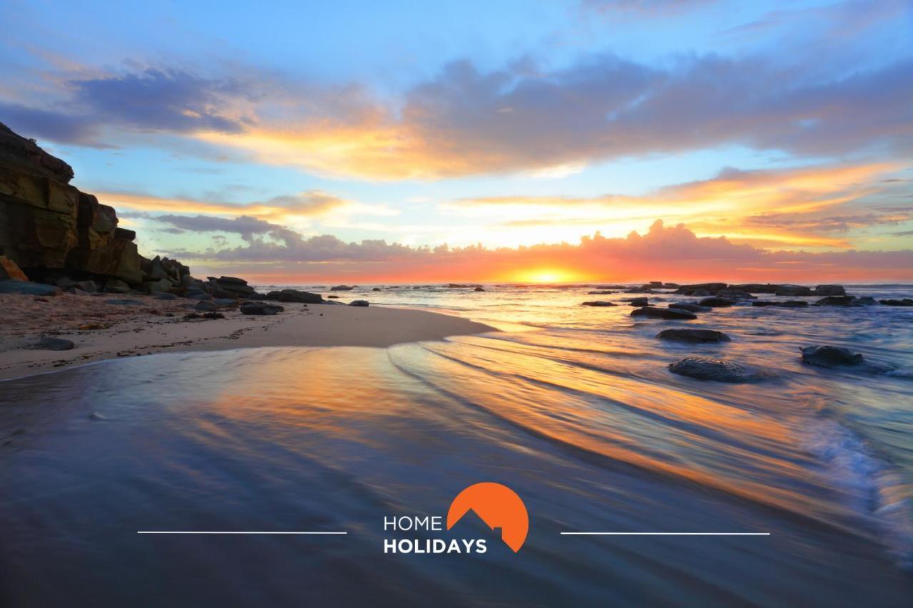 #004 Orada By Home Holidays Albufeira Buitenkant foto